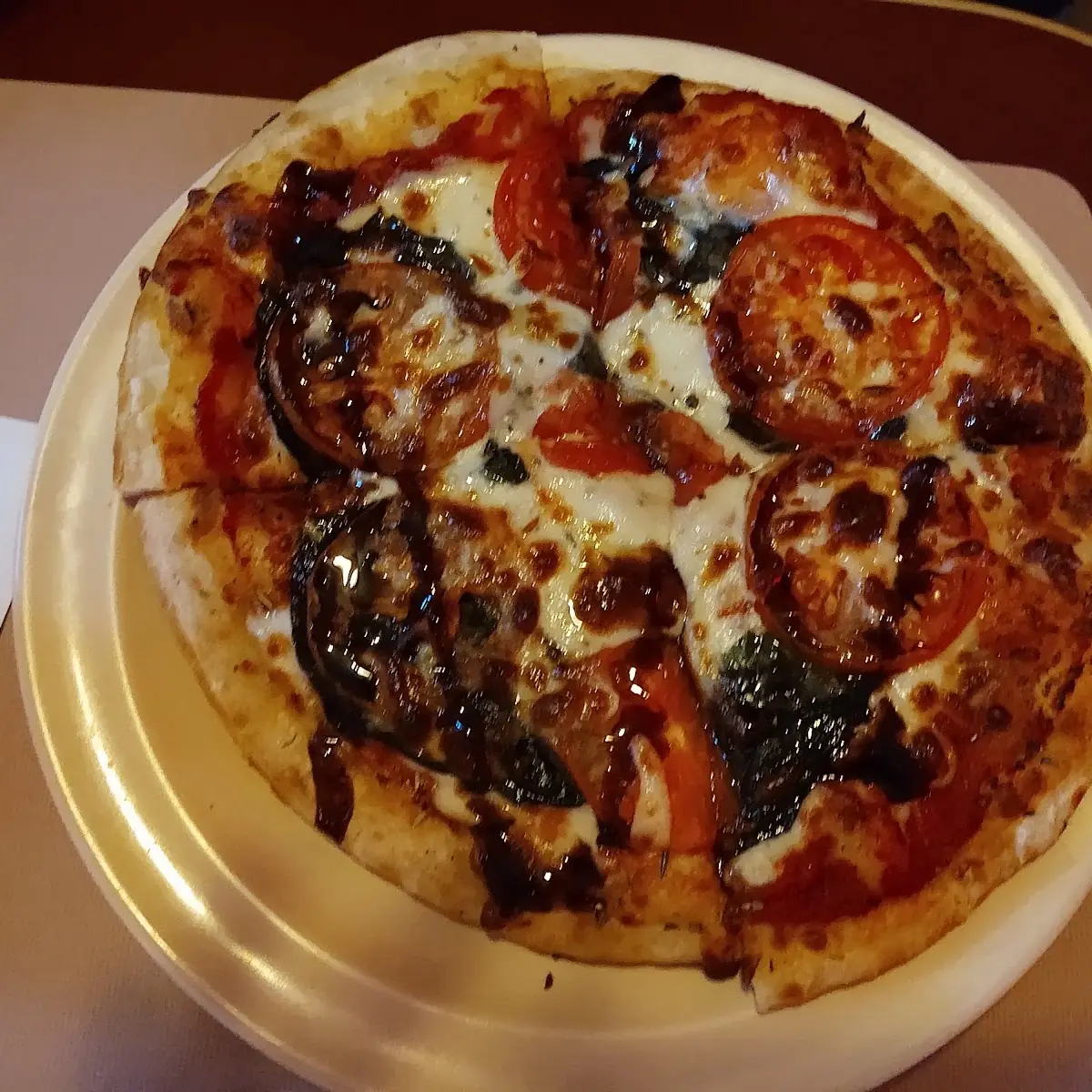 Italian Meat Lovers