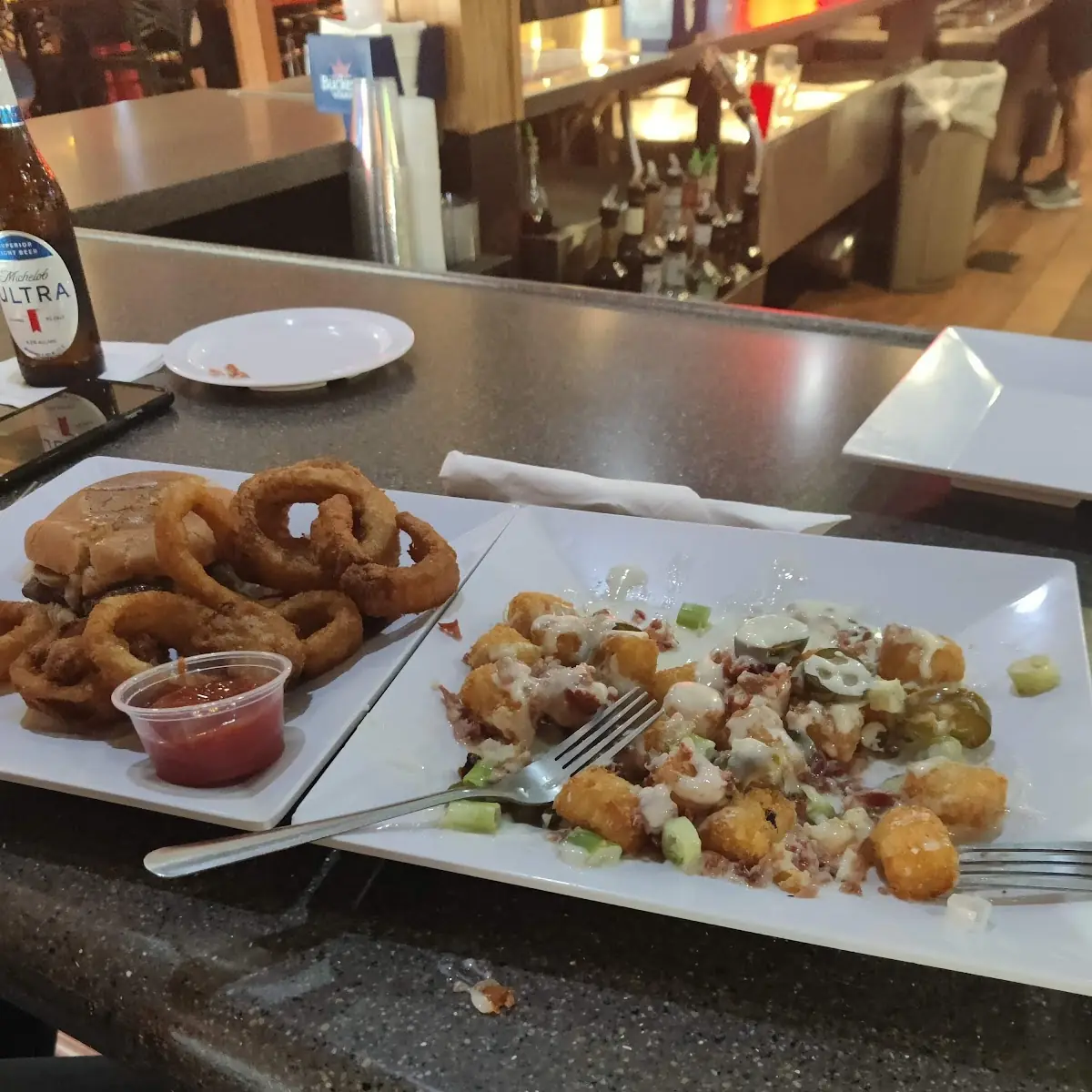 Tater Tots