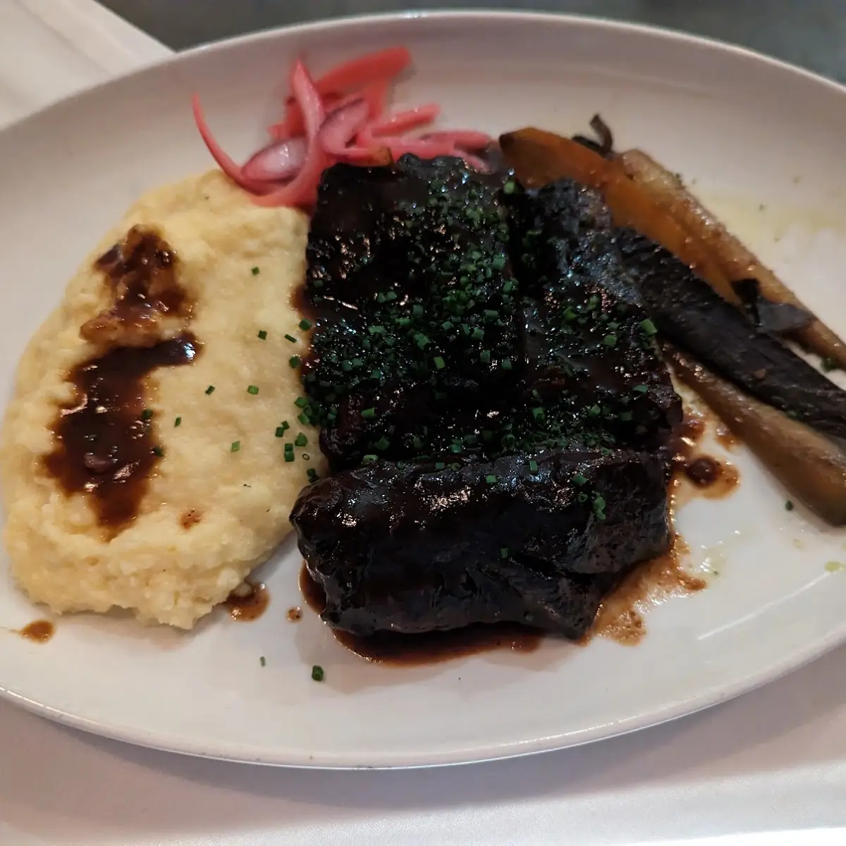 Short Ribs