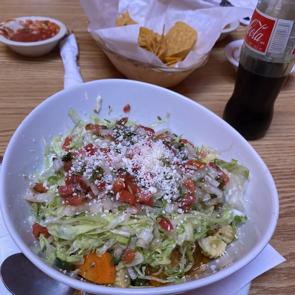 Burrito Bowl