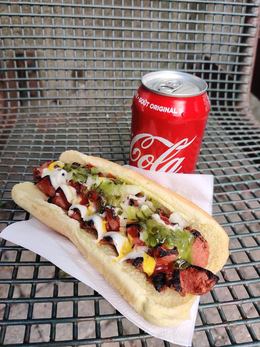 Mild Polish Sausage