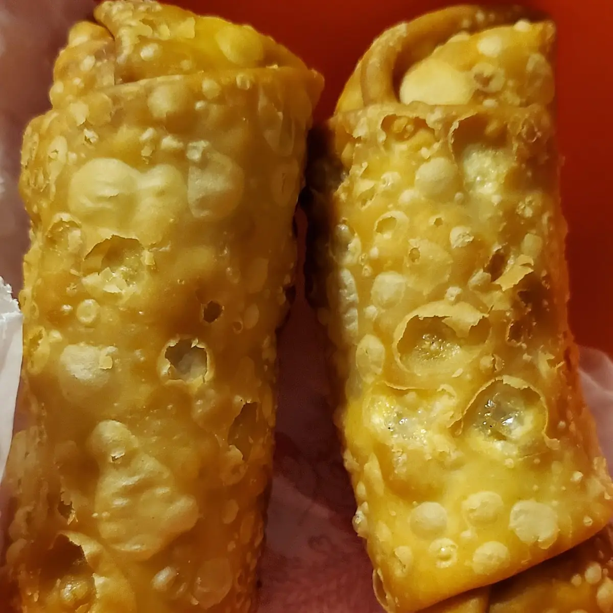 Egg Roll 1
