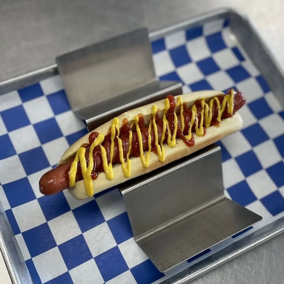 Chili Dog