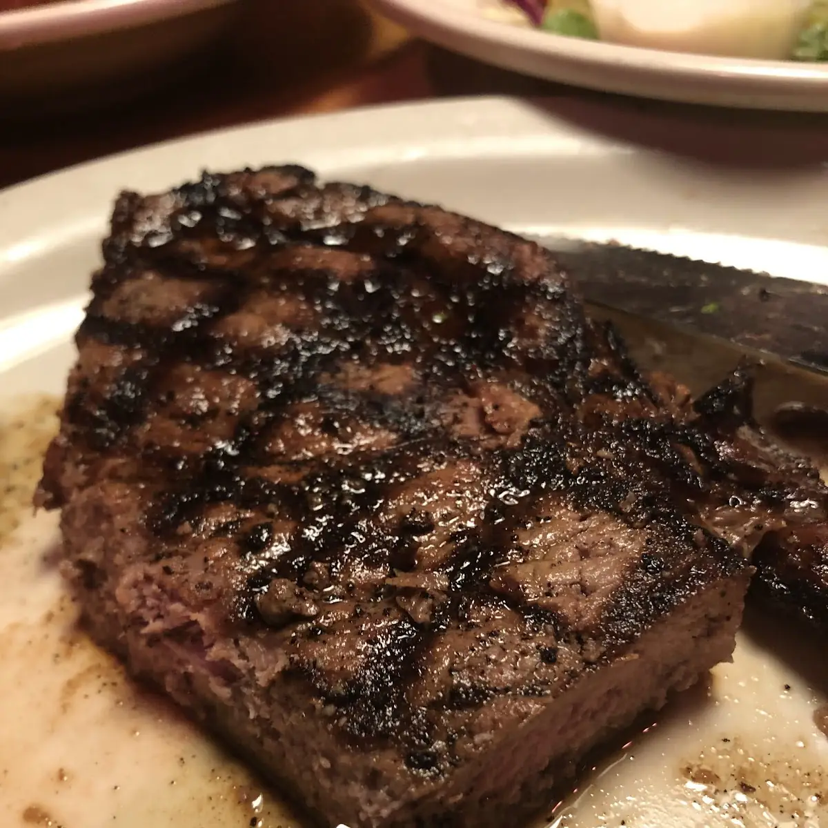 Ribeye Steak