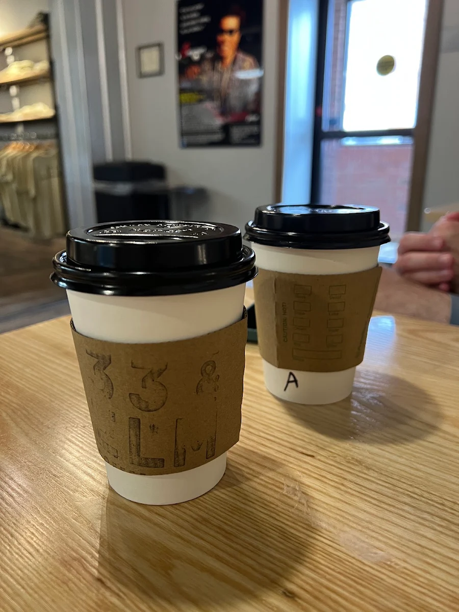 Cappuccino