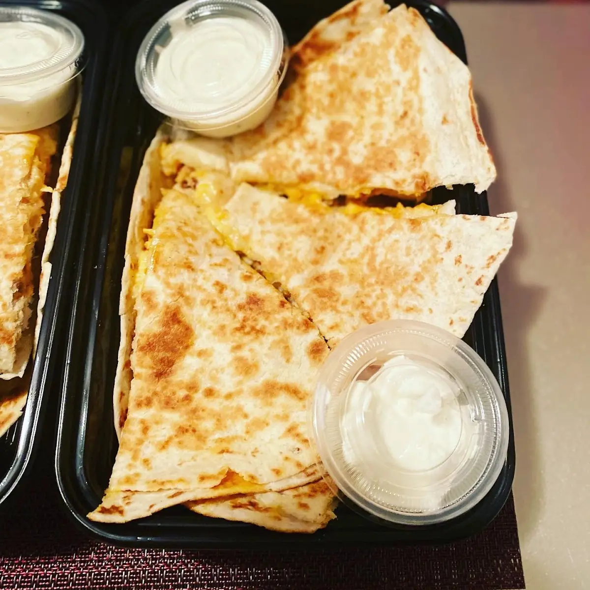 Quesadilla