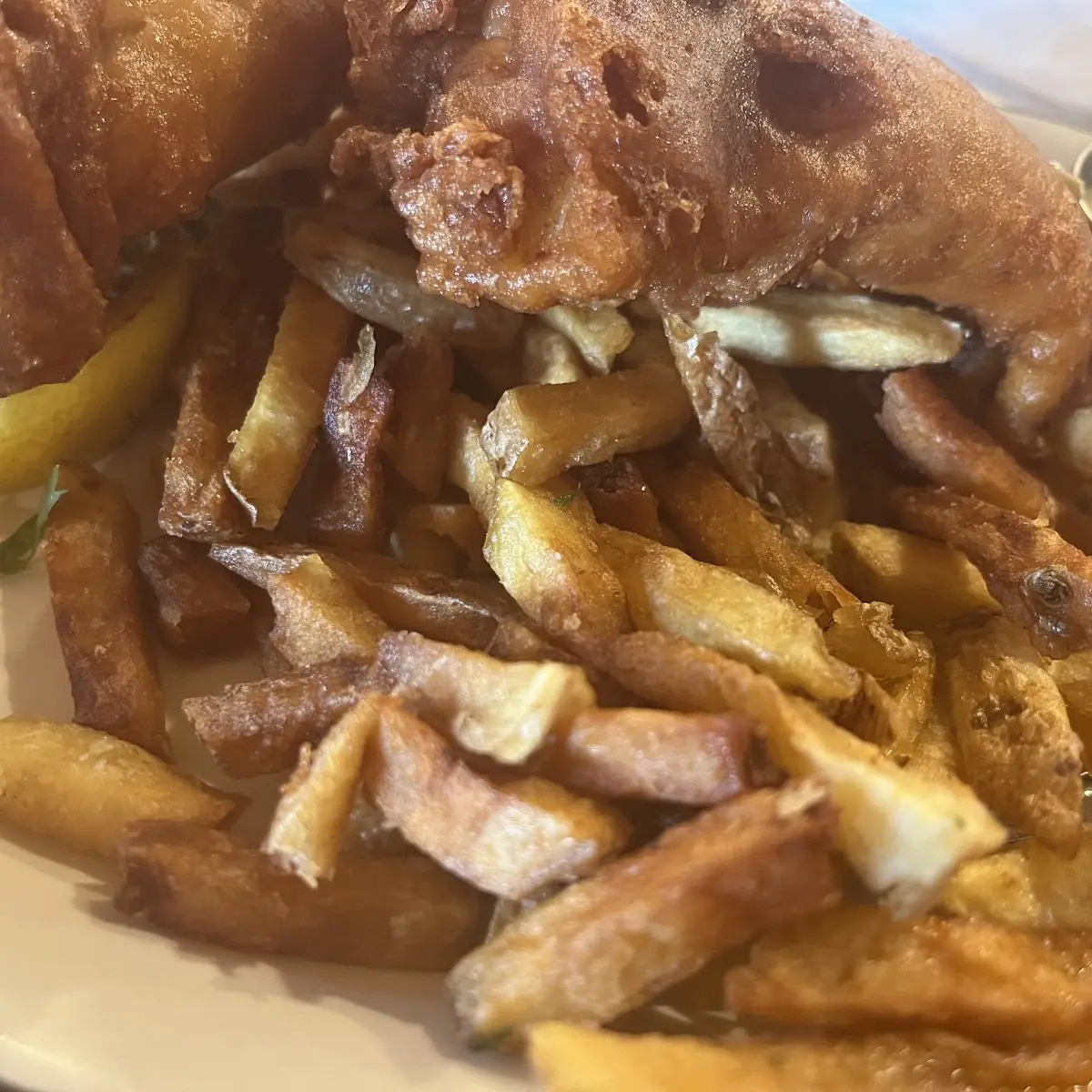Fish&Chips