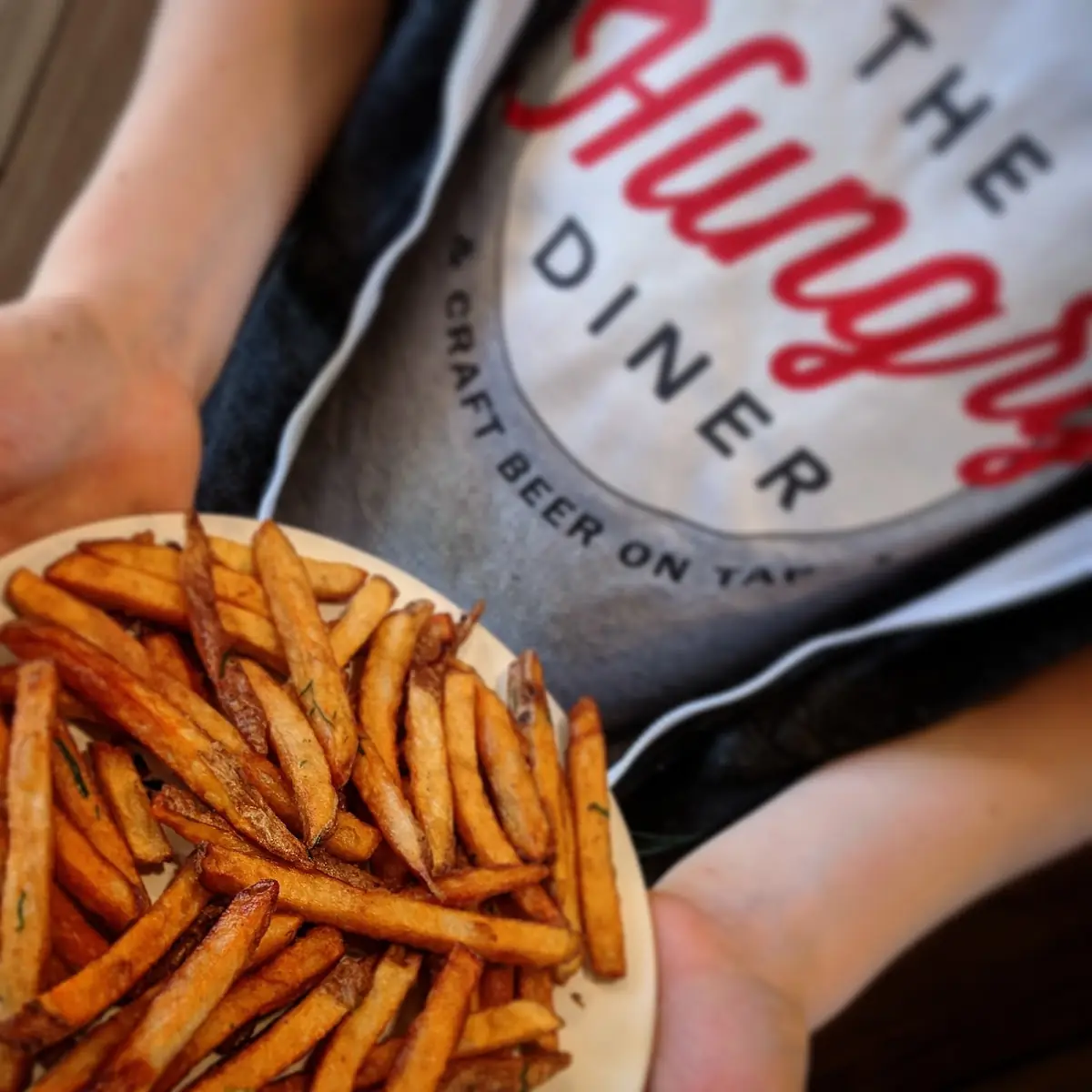 Tallow Fries
