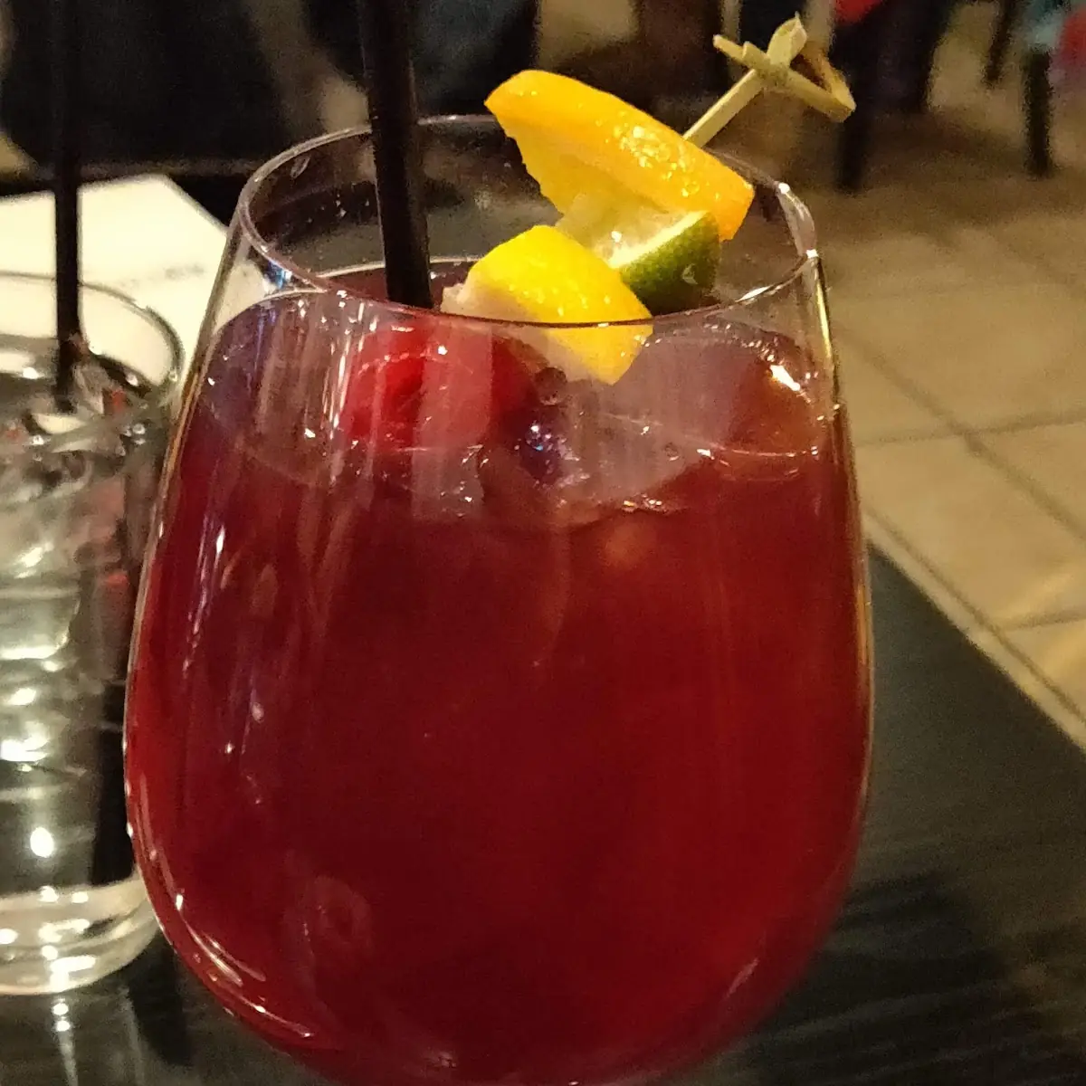 Red Sangria