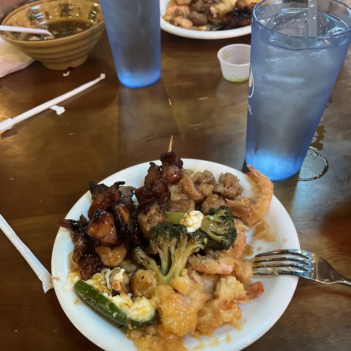 Chinese Food