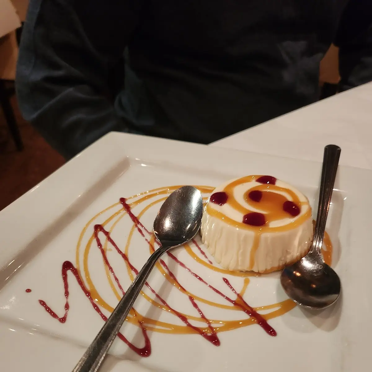 Panna Cotta