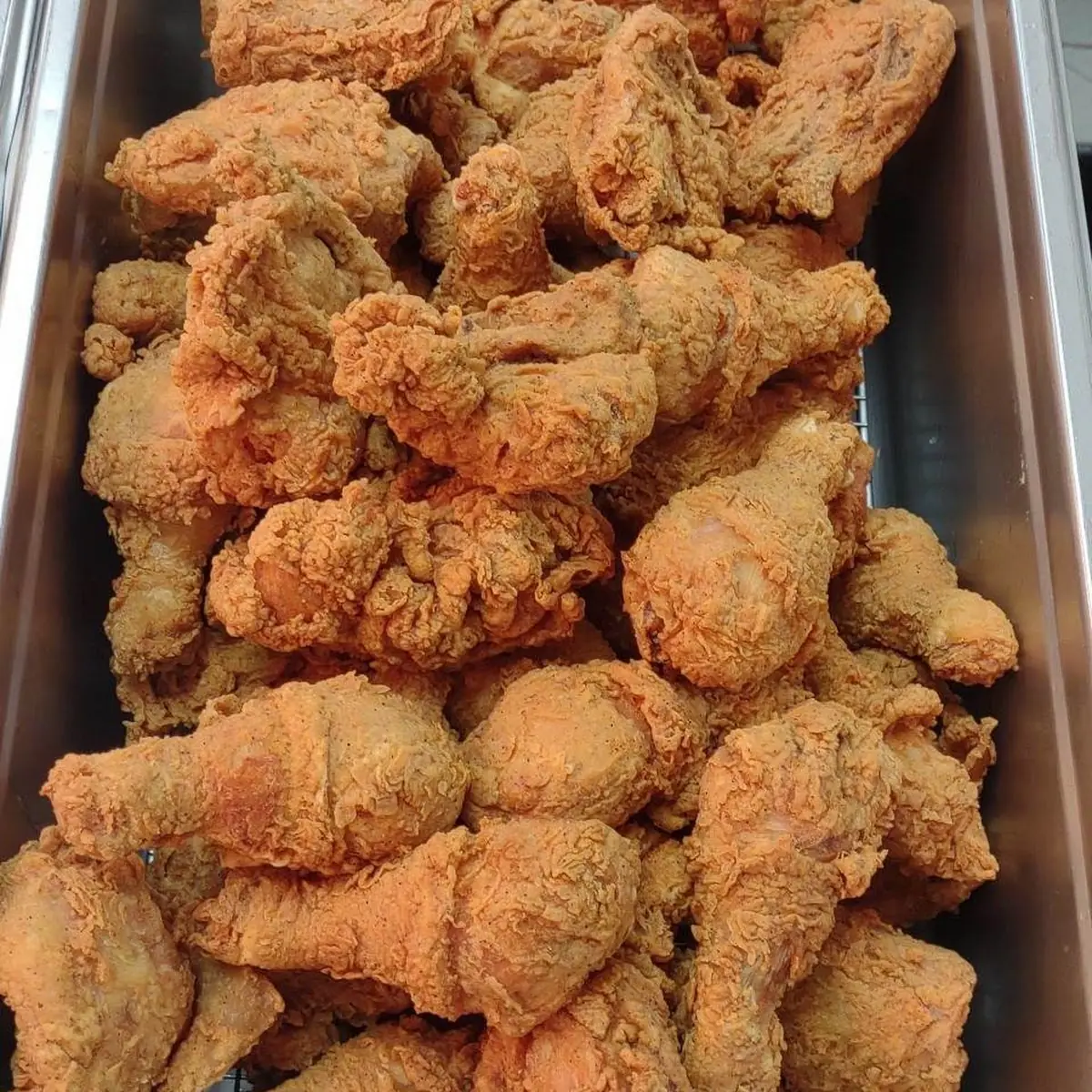 Fried Chicken