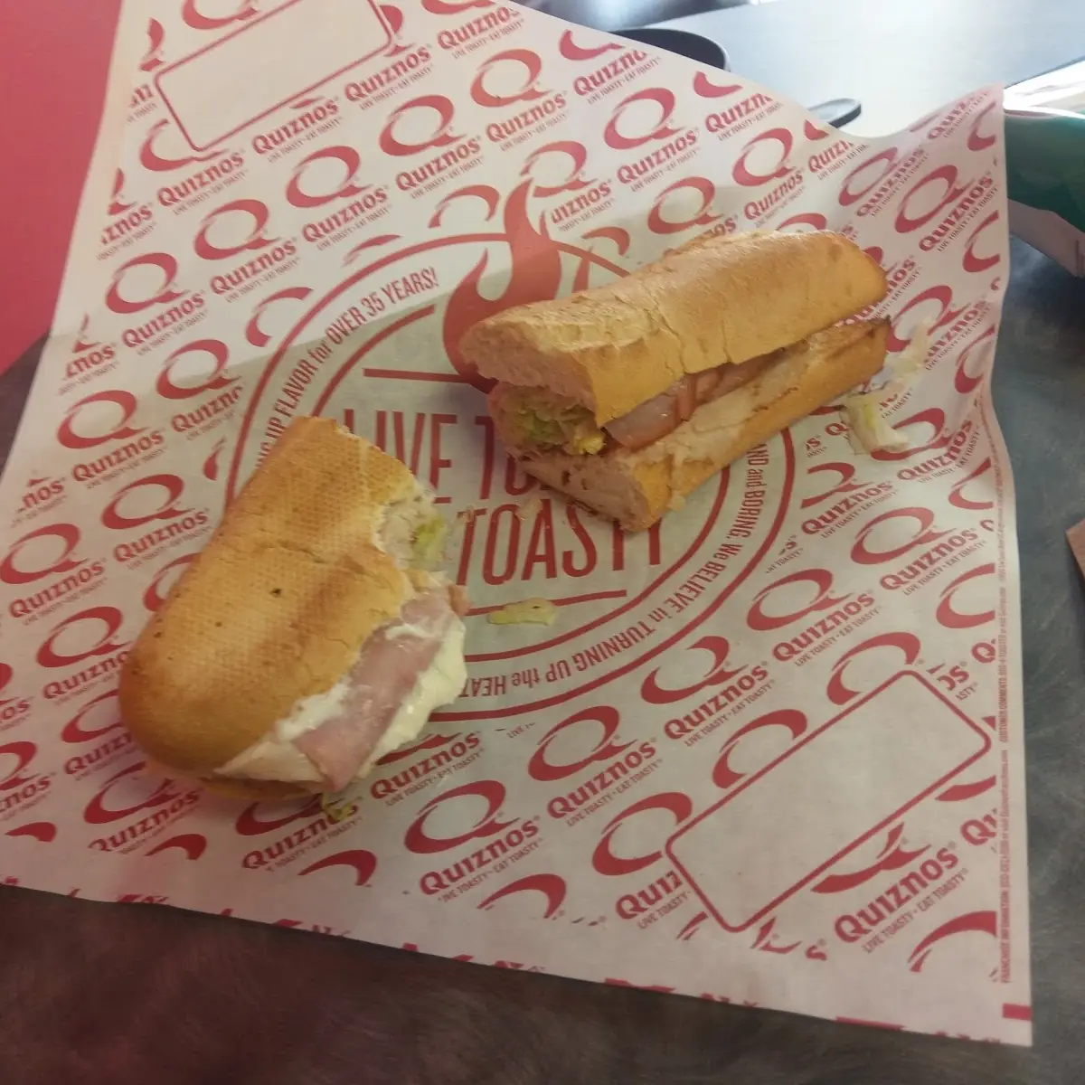 Honey Bacon Club Sandwich