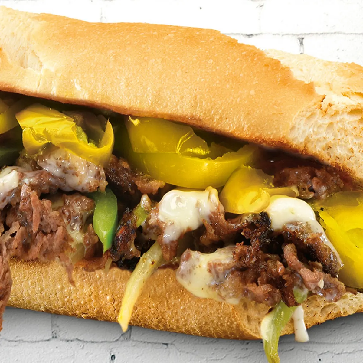 Steak Philly