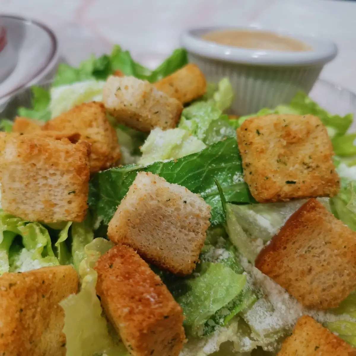 Garden Salad