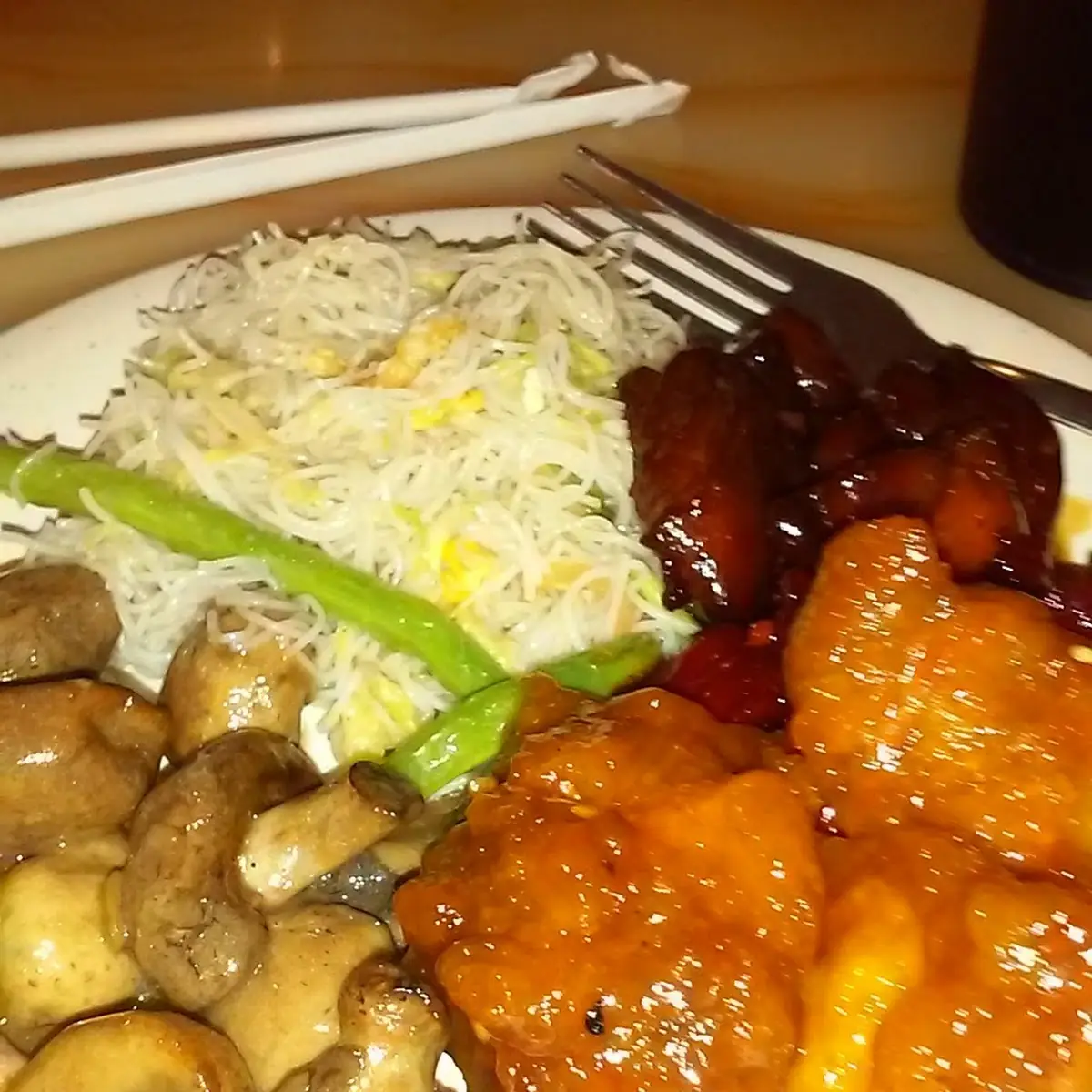Orange Chicken