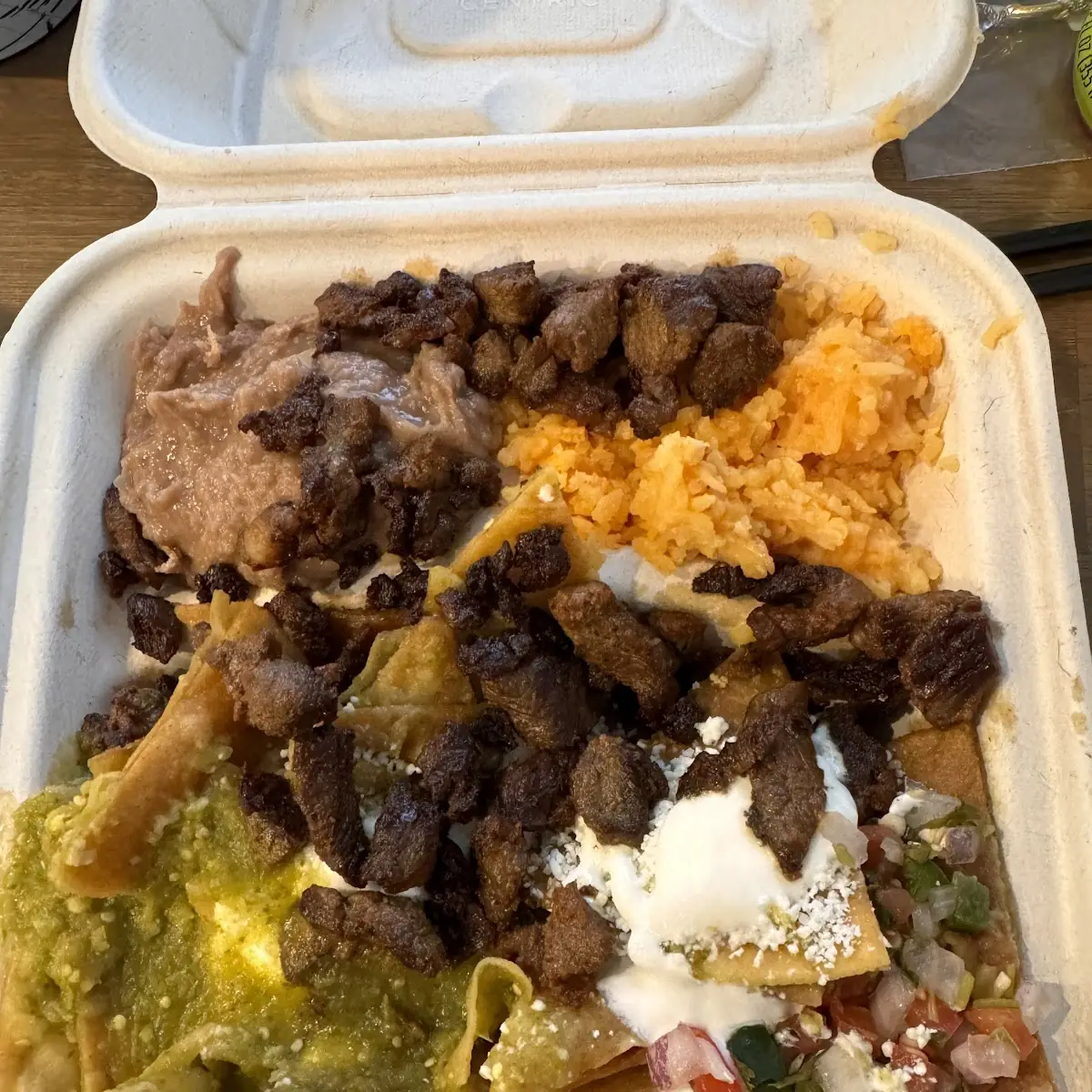 Carne Asada