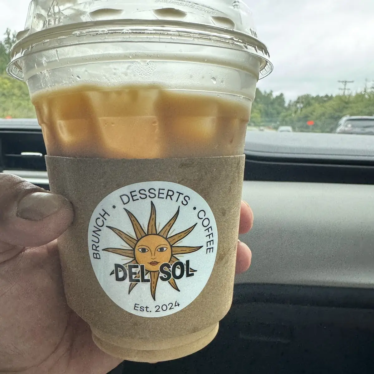 Cold Brew