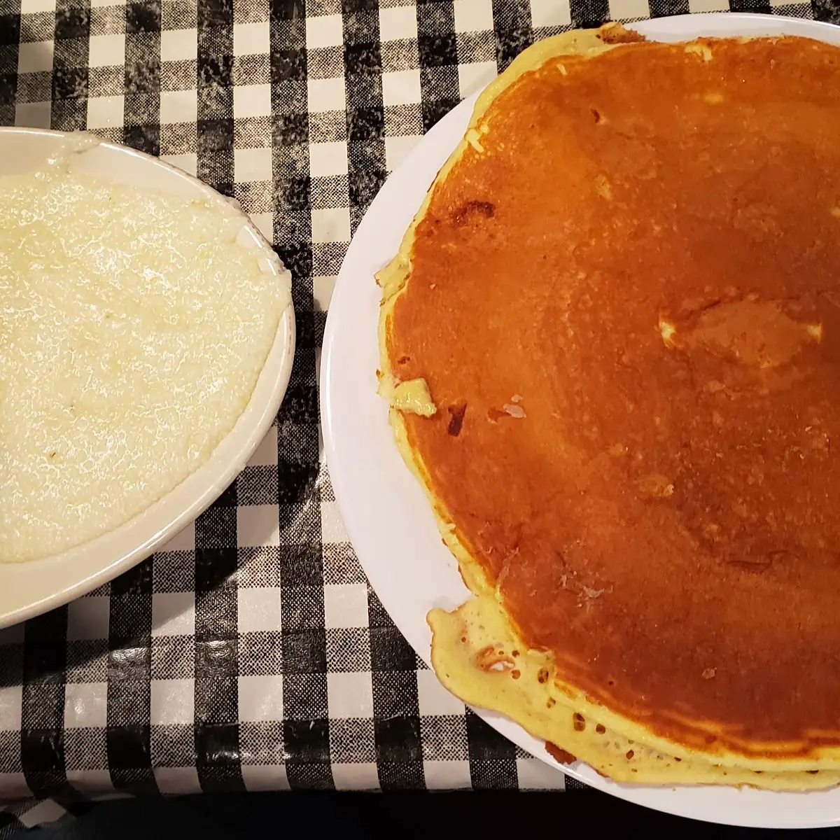 Turkey Sausage