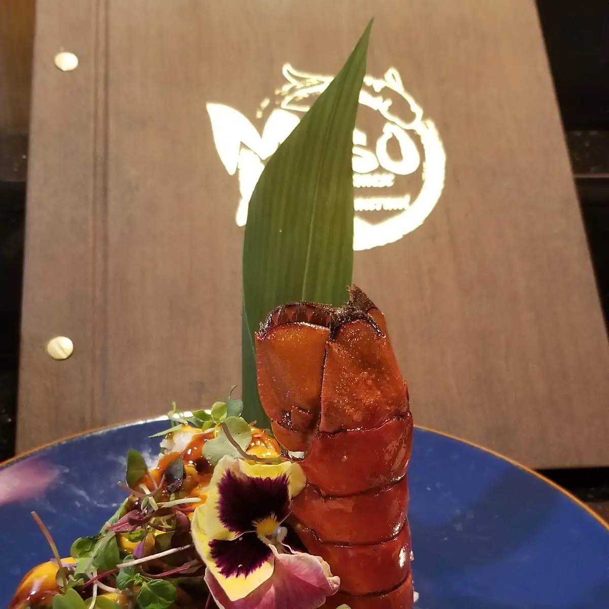 Lobster Roll