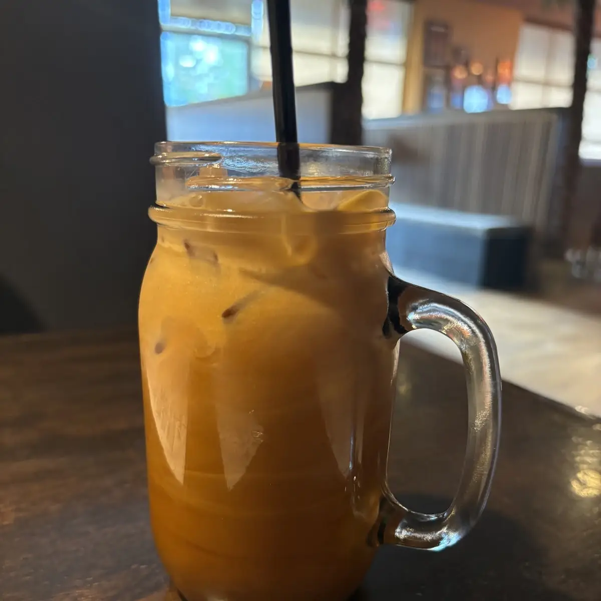 Thai Tea