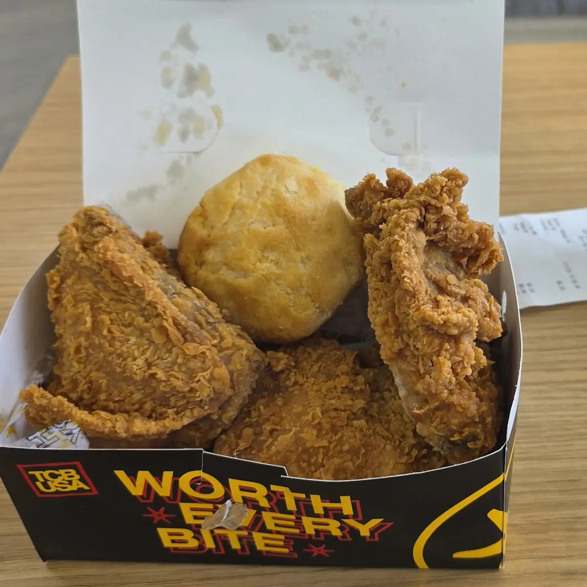 Fried Chicken
