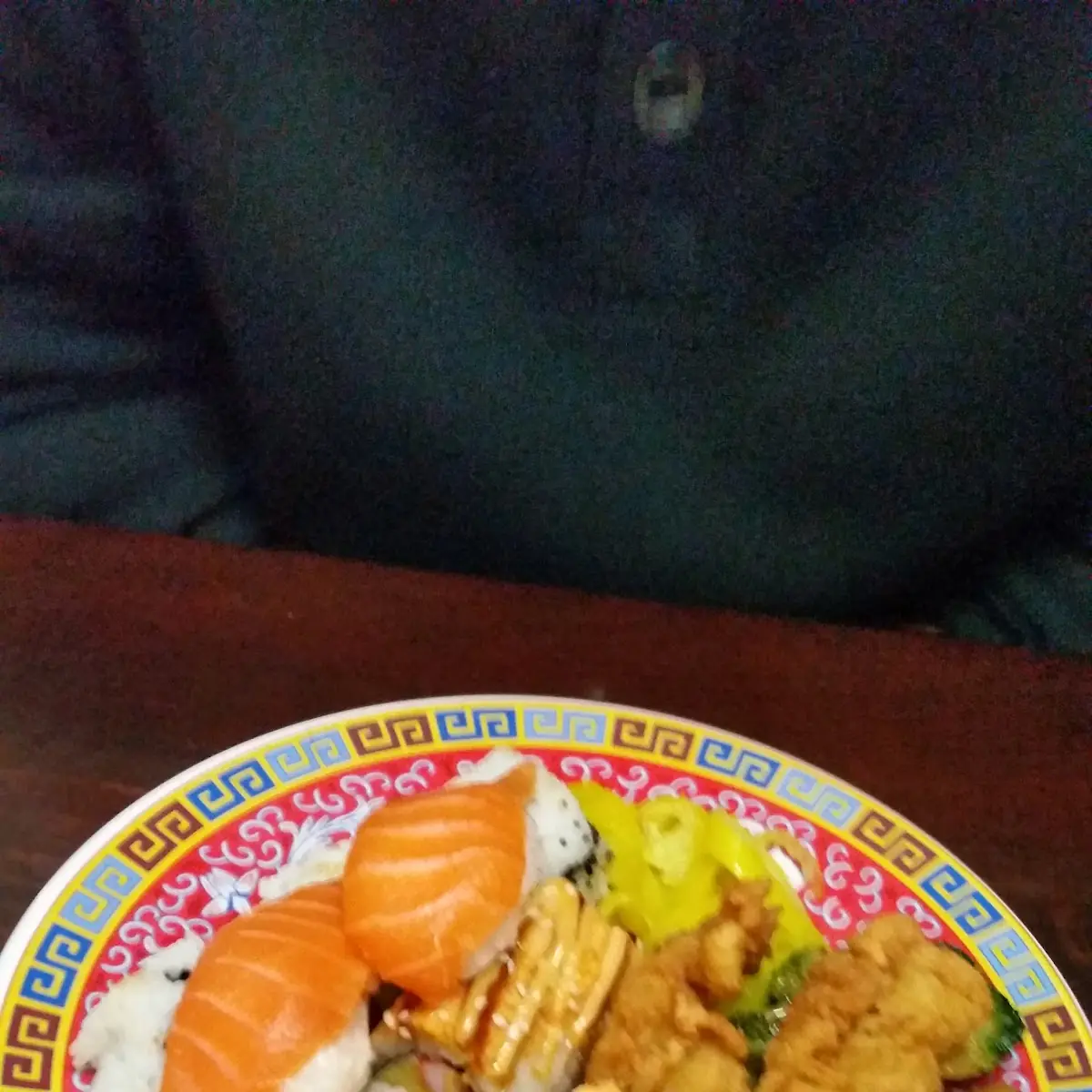 Hunan Triple Crown