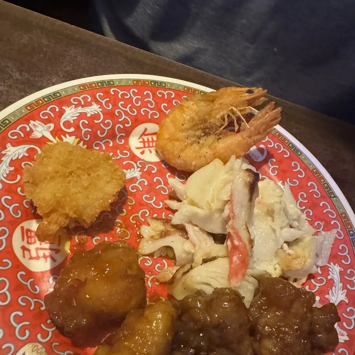 Orange Chicken
