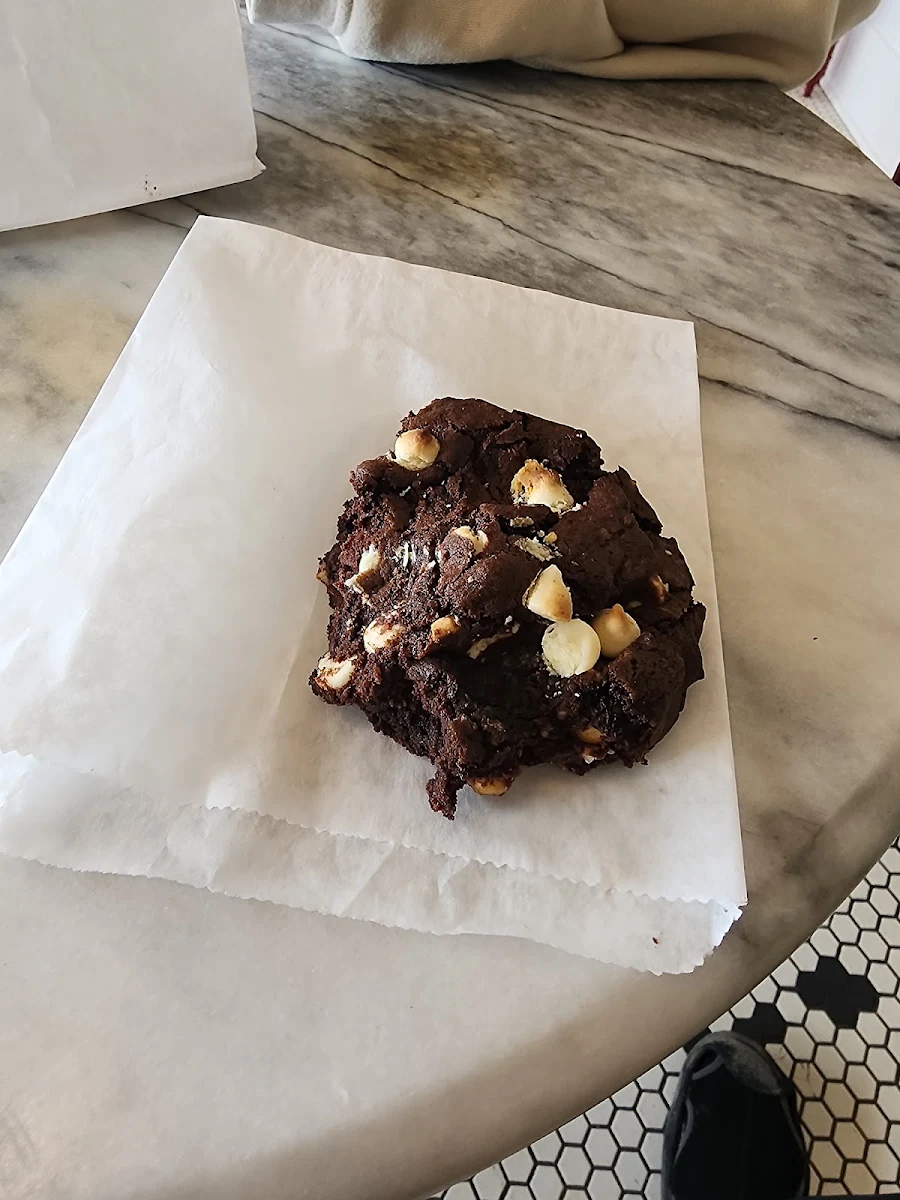 Chocolate Brownie