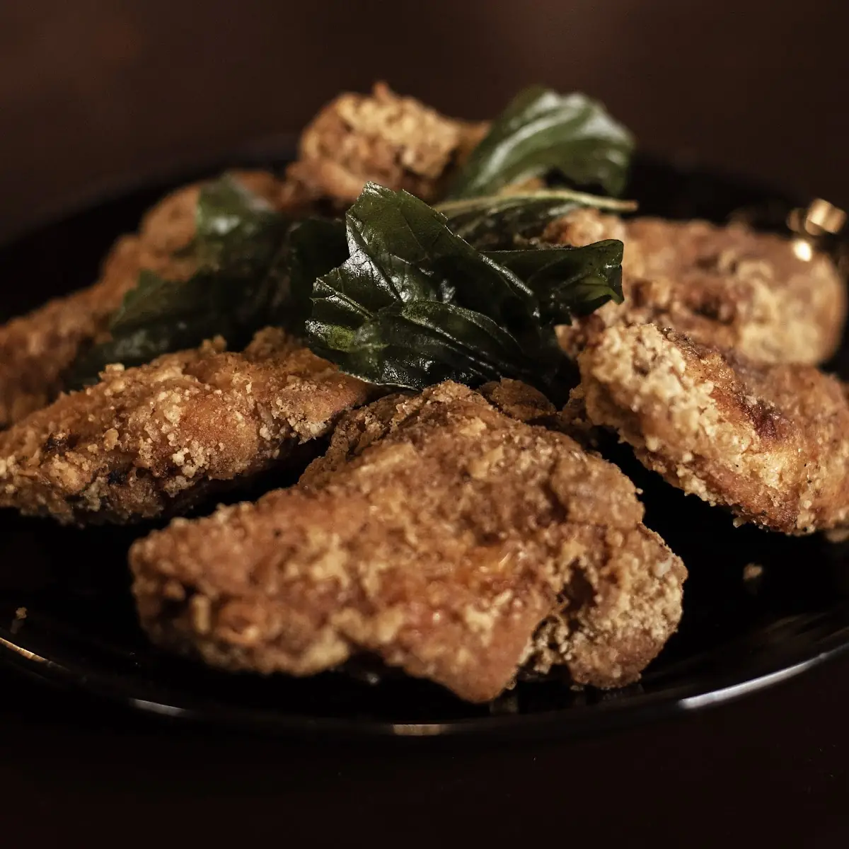 Fried Chicken
