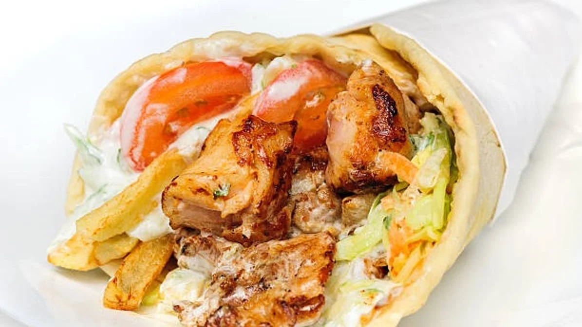 Highlights, Constantinople Grill