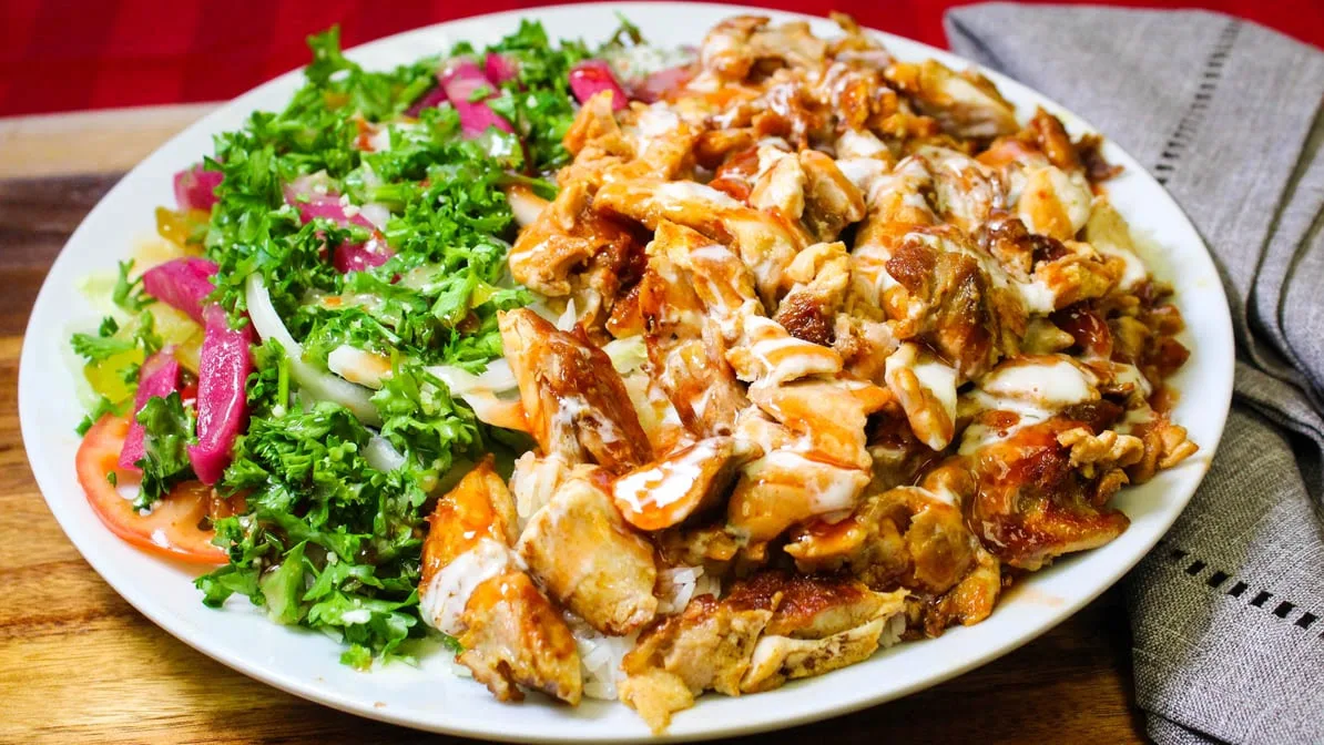 Highlights, Constantinople Grill