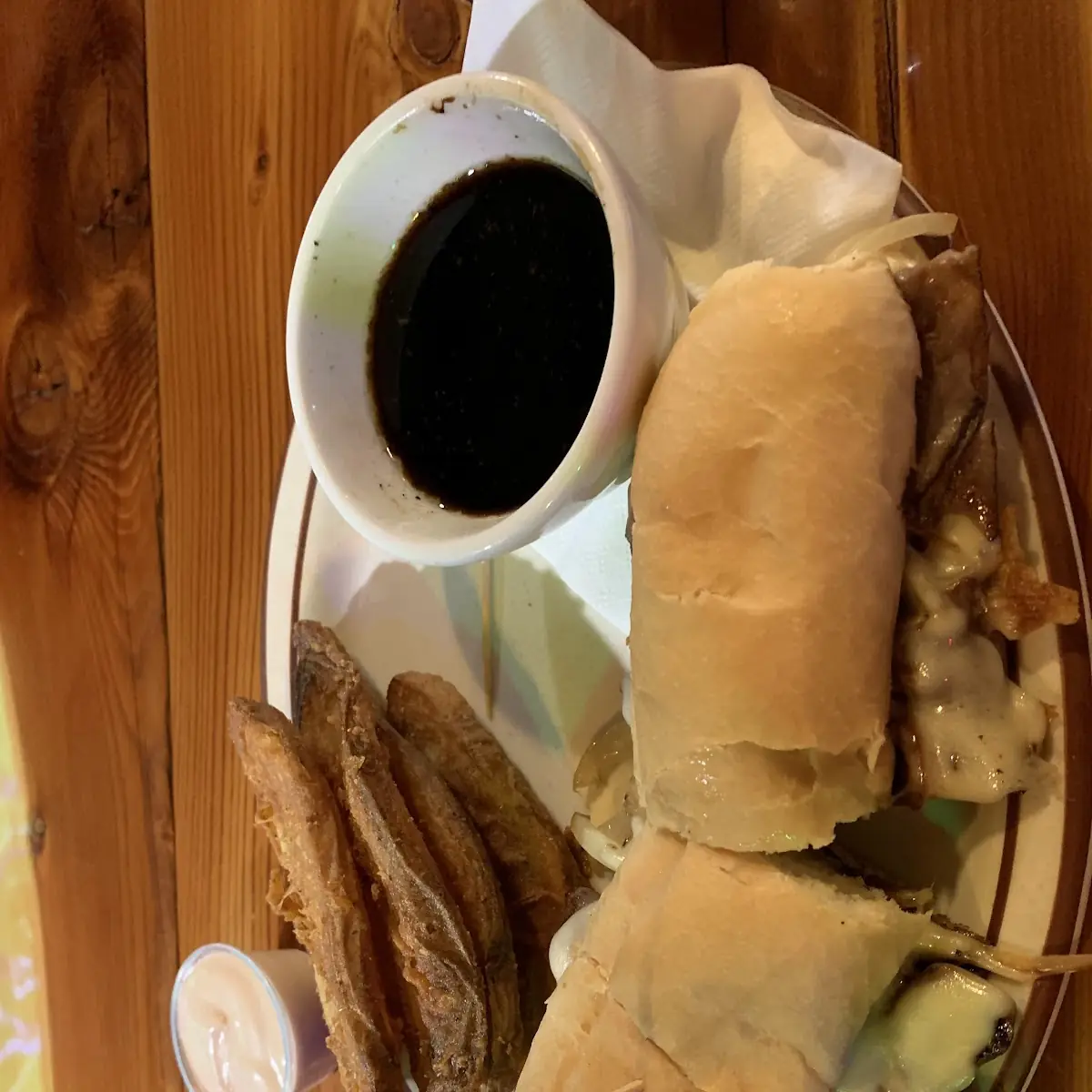 French Dip