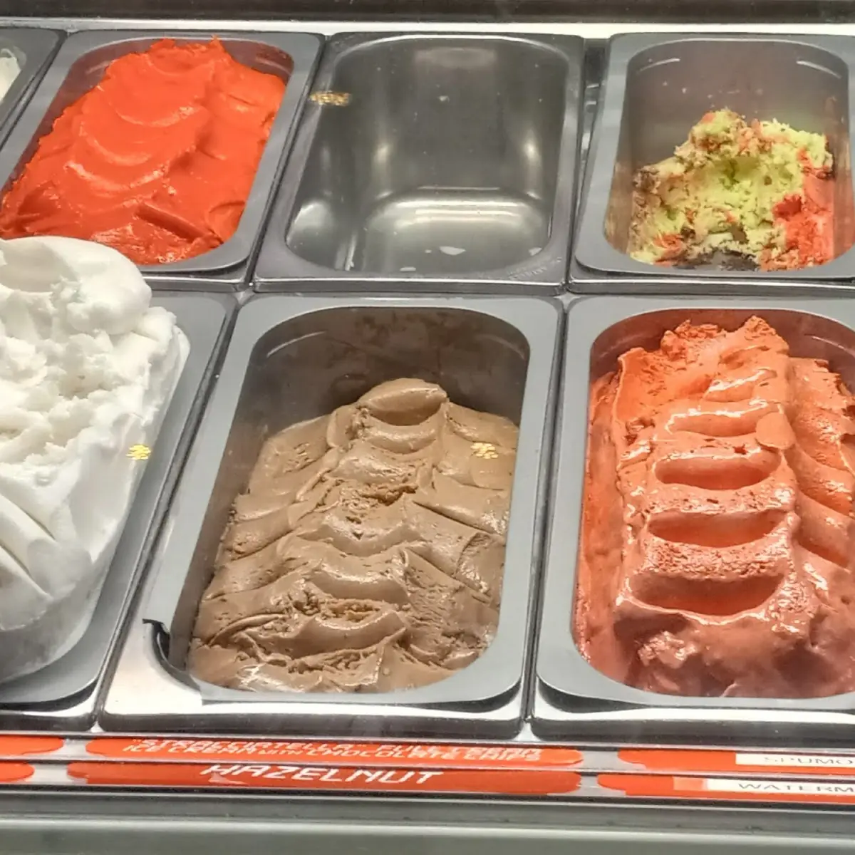 Gelato