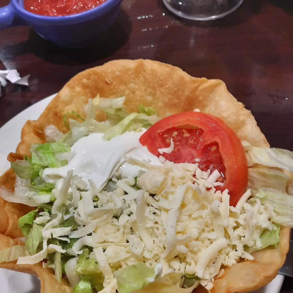 Taco Salad