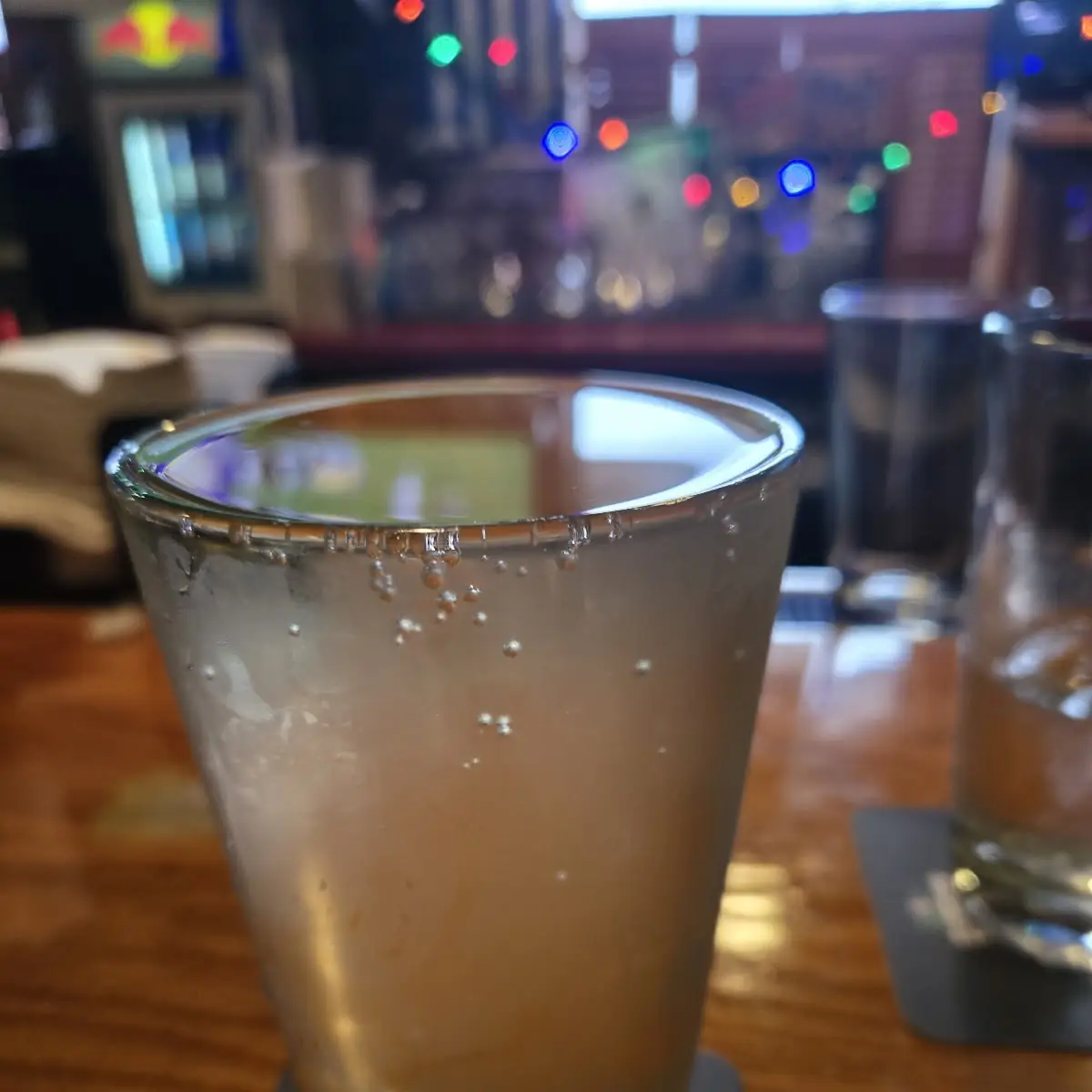 Bold Rock Hard Cider