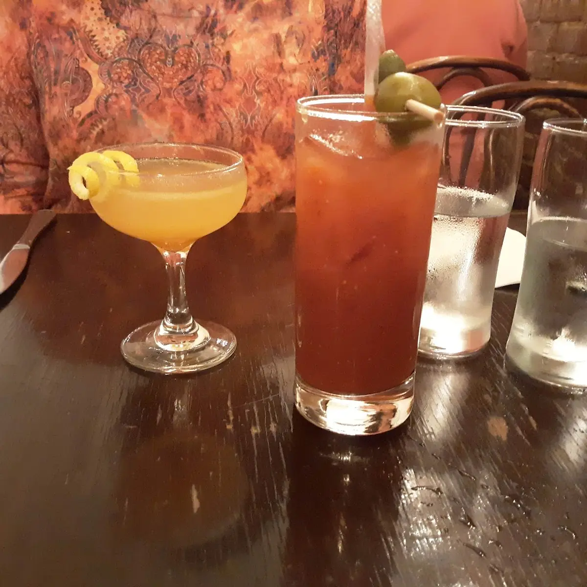 Bloody Mary