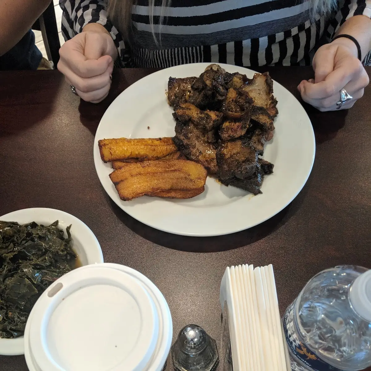 Fried Plantains