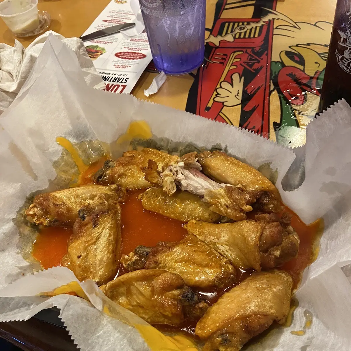 Lemon Pepper