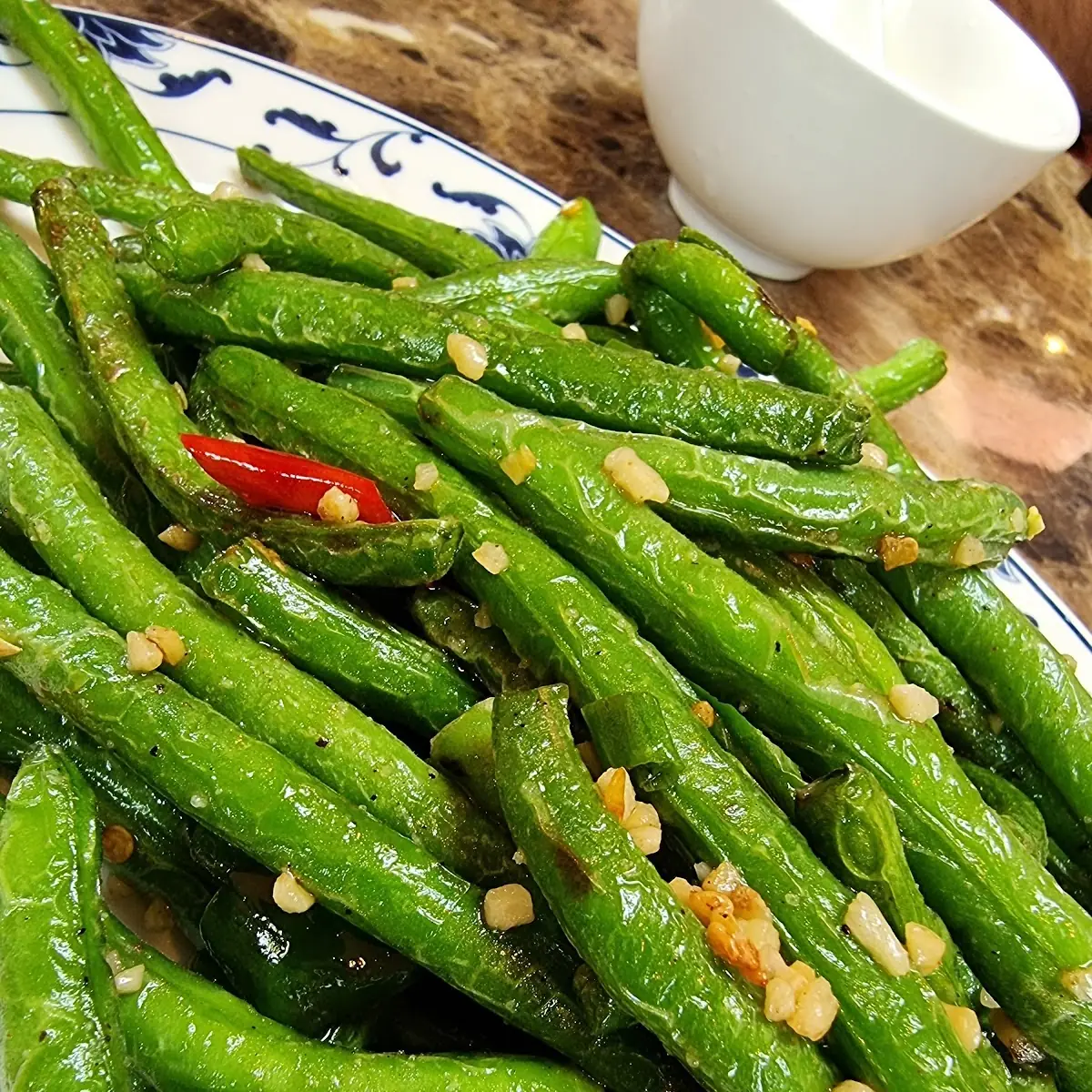 Green Beans