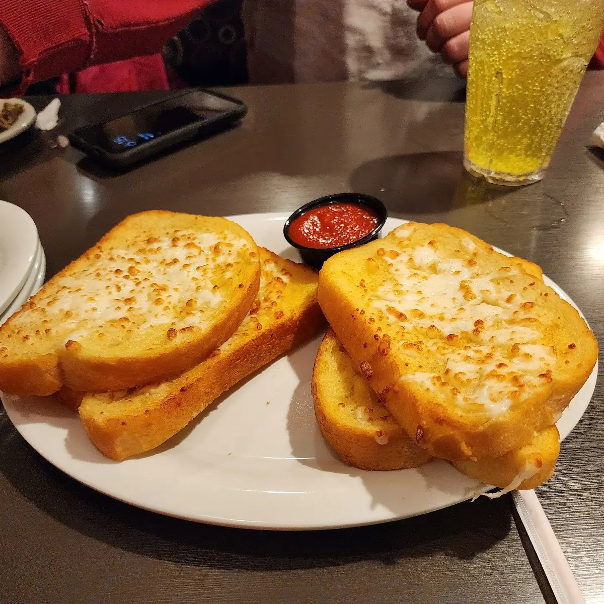Garlic Bread