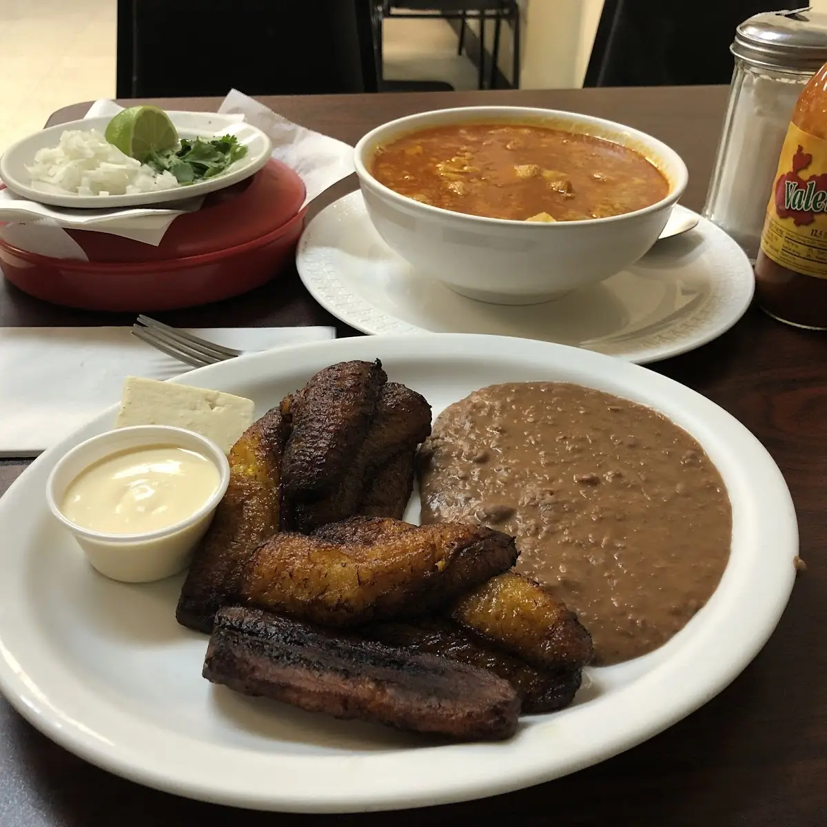 Bandeja Paisa