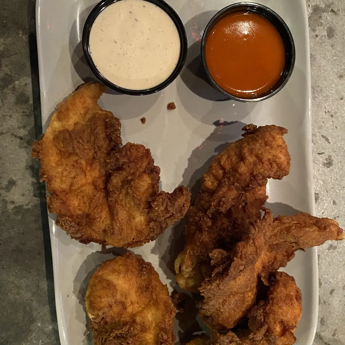 Chicken Strips