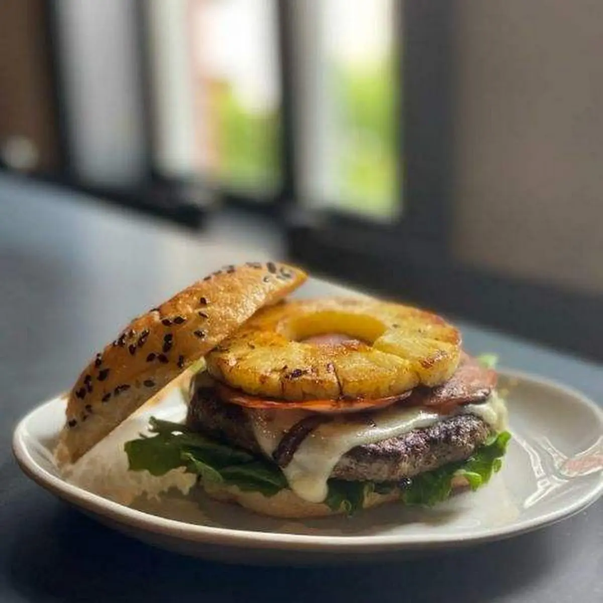 Burger Bar--Cater