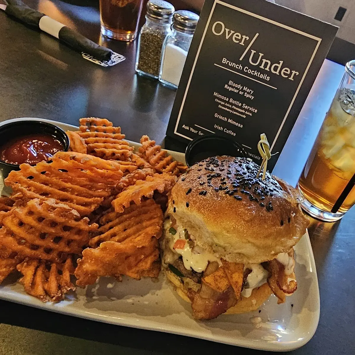Pulled Pork