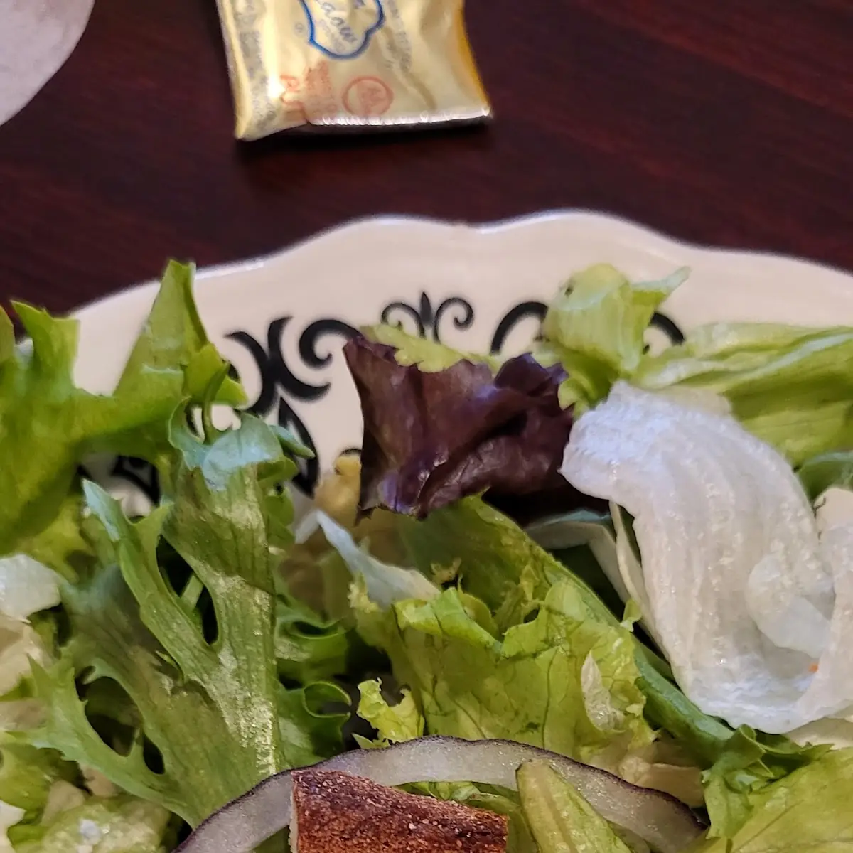 House Salad