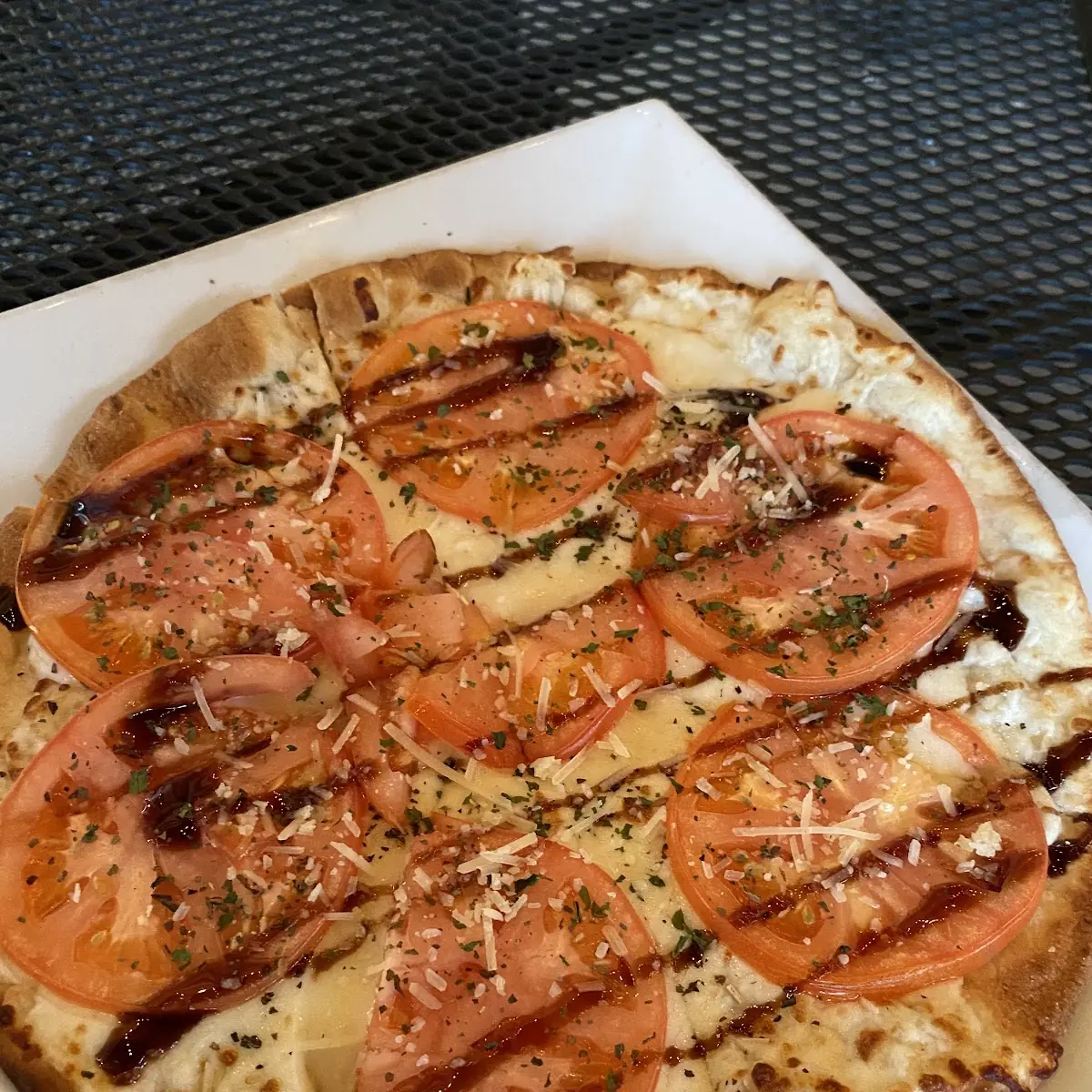 Margarita Pizza