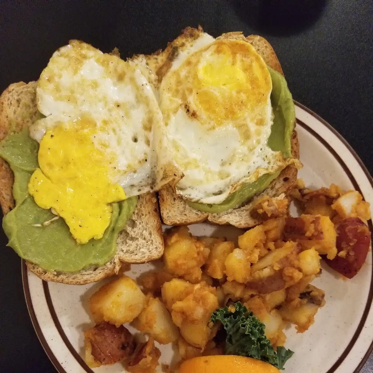 Avocado Toast