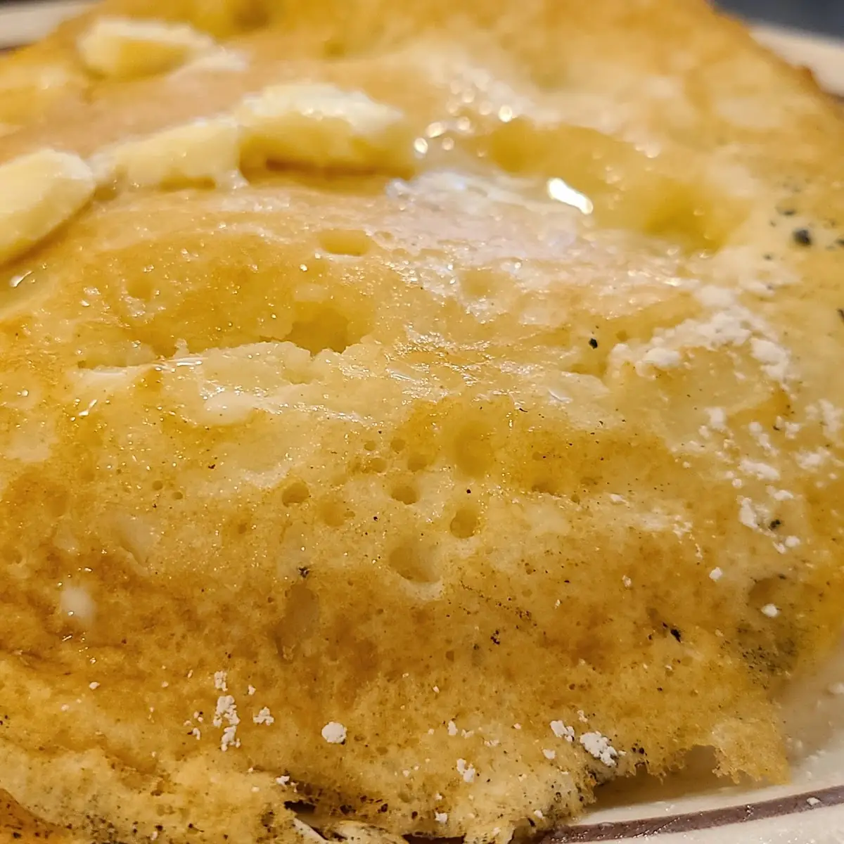 Pancakes