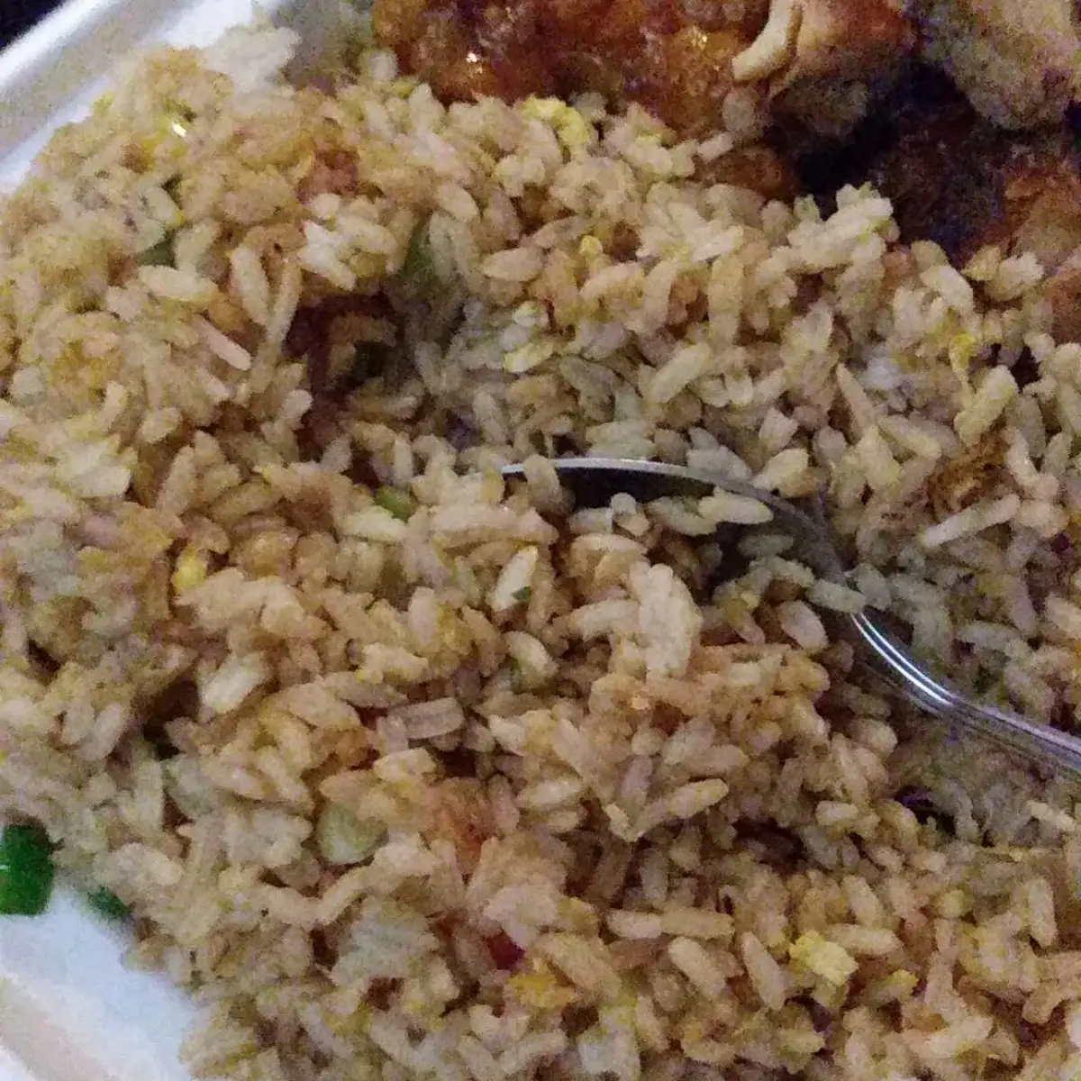 Nasi Goreng